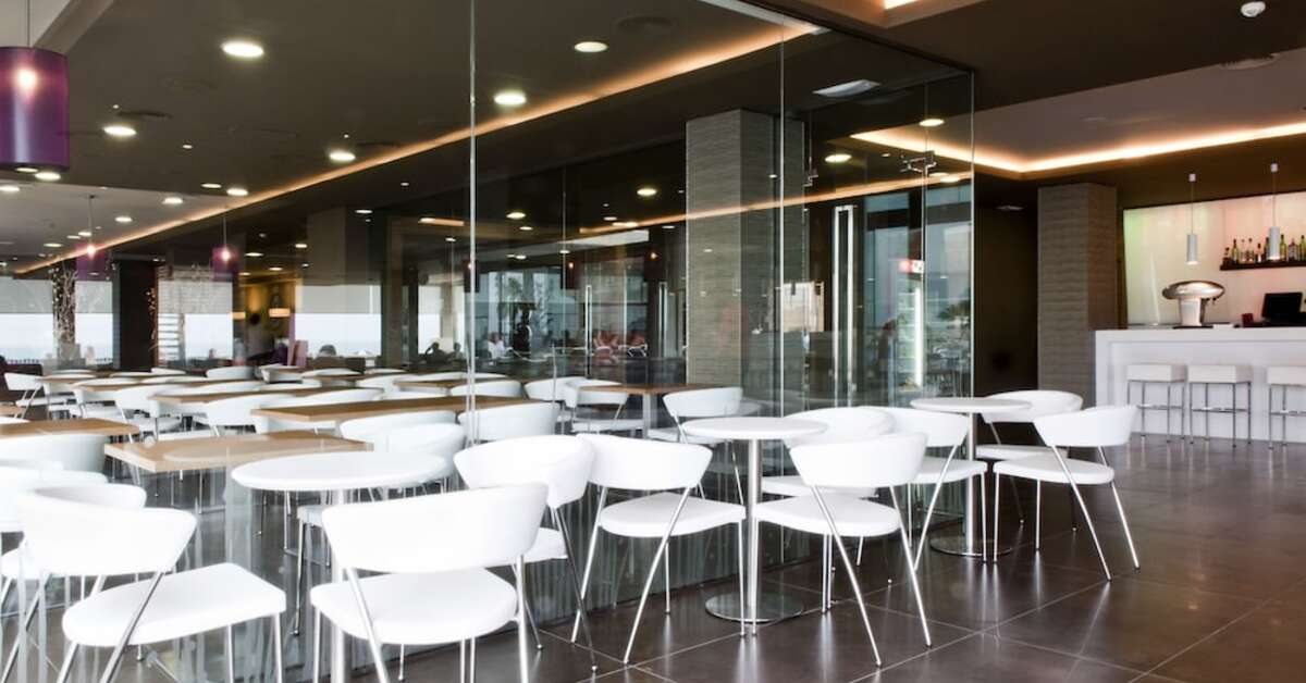 Een foto van Hotel Augustus