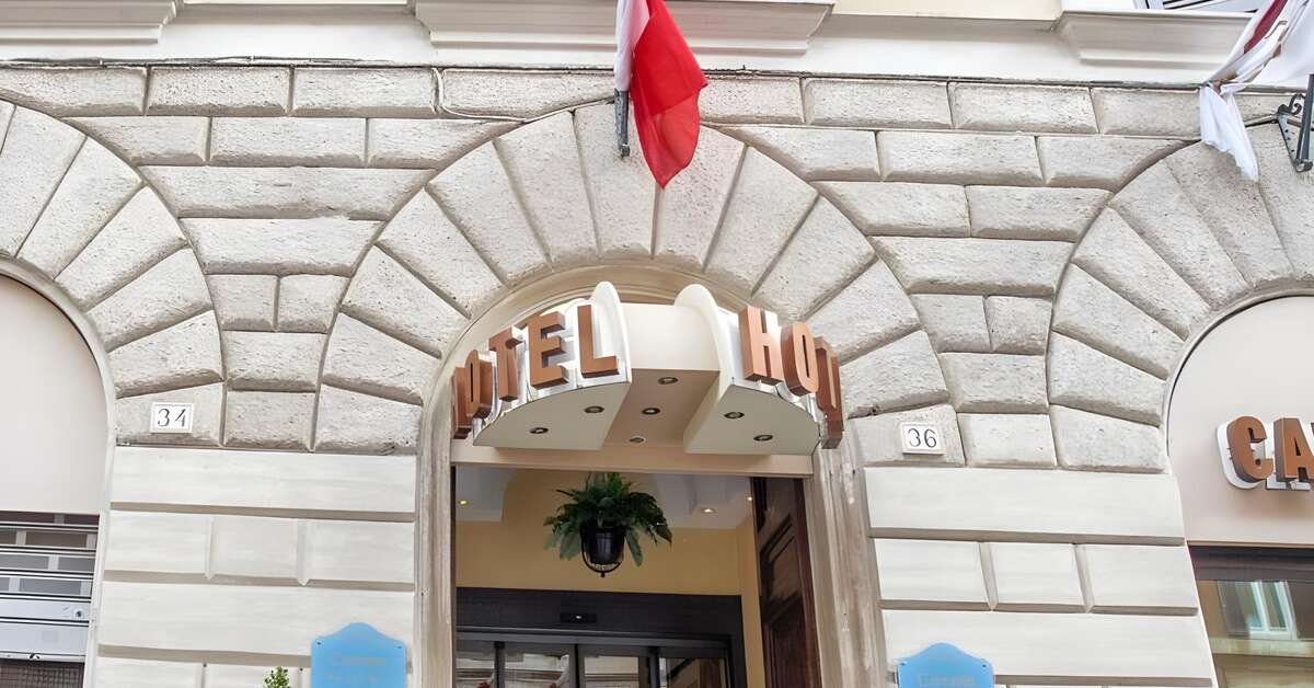 Een foto van Hotel Camelia