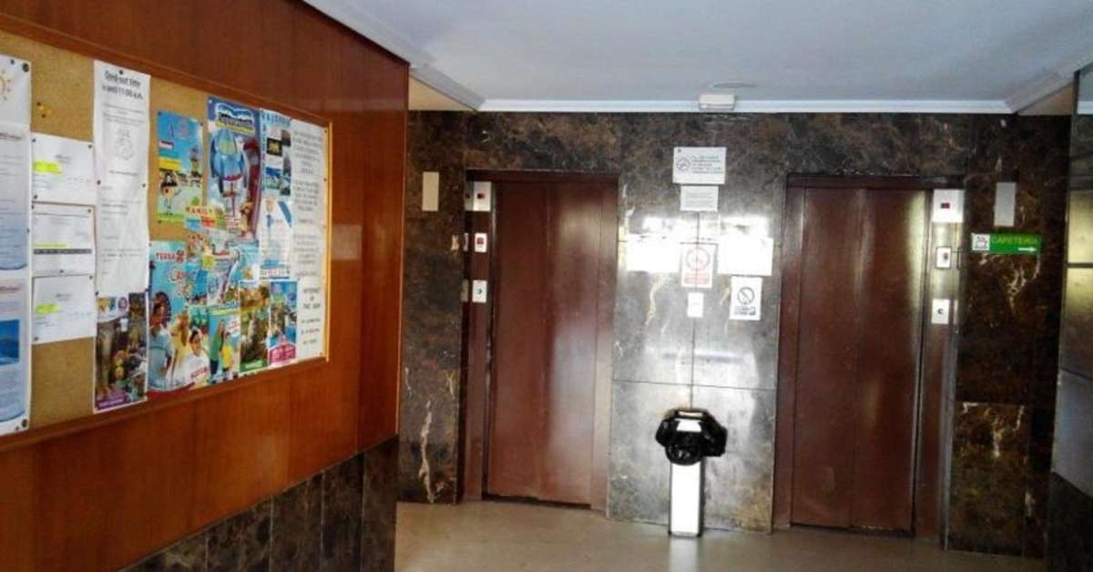 Een foto van Appartementen Halley
