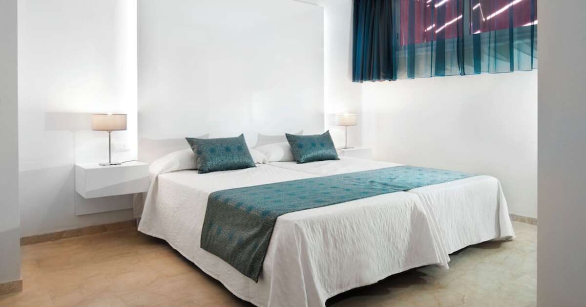 Een foto van Kn Panoramica Aparthotel