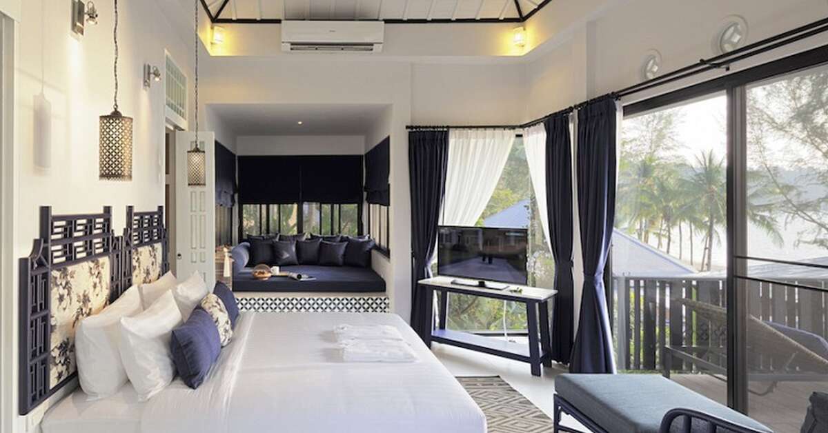 Een foto van Moracea by Khao Lak Resort