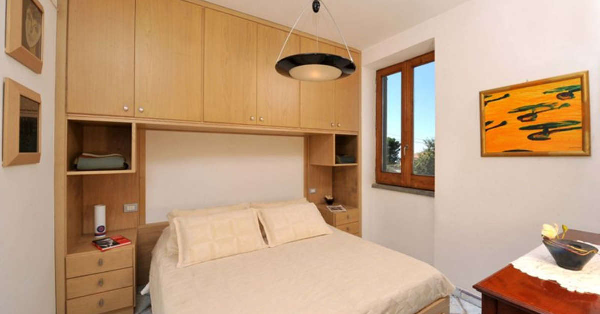 Een foto van Residence Gocce Di Capri