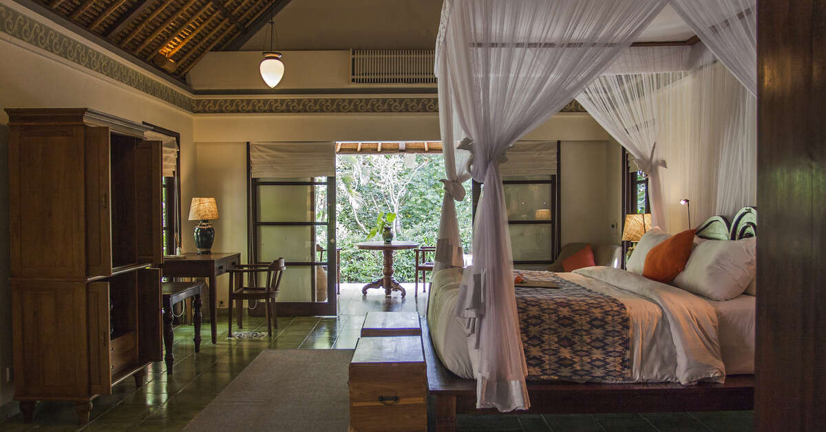 Een foto van Villa Canggu by Plataran