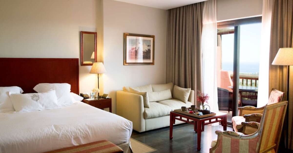 Een foto van Asia Gardens Hotel & Thai Spa
