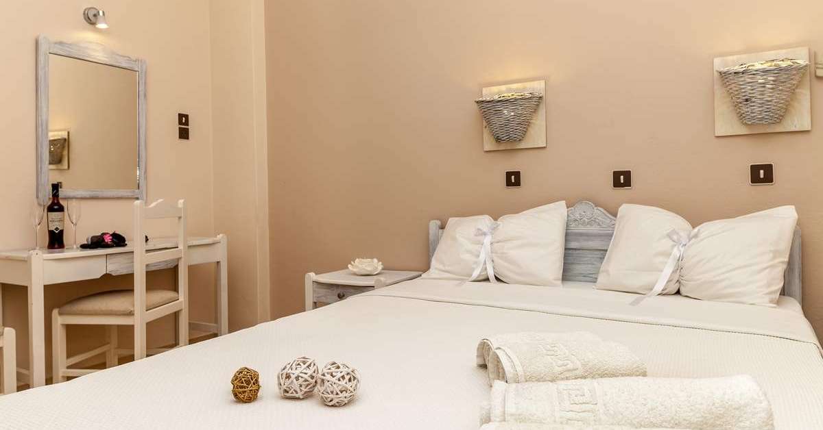 Een foto van Amaryllis Hotel