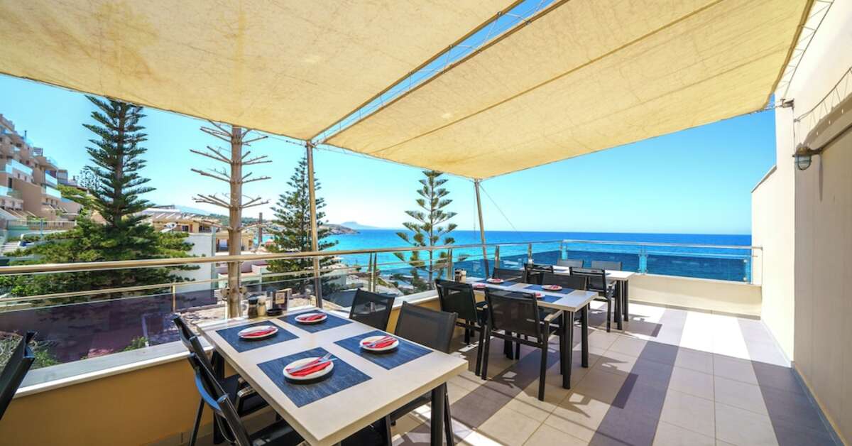Een foto van Macaris Suites & Spa