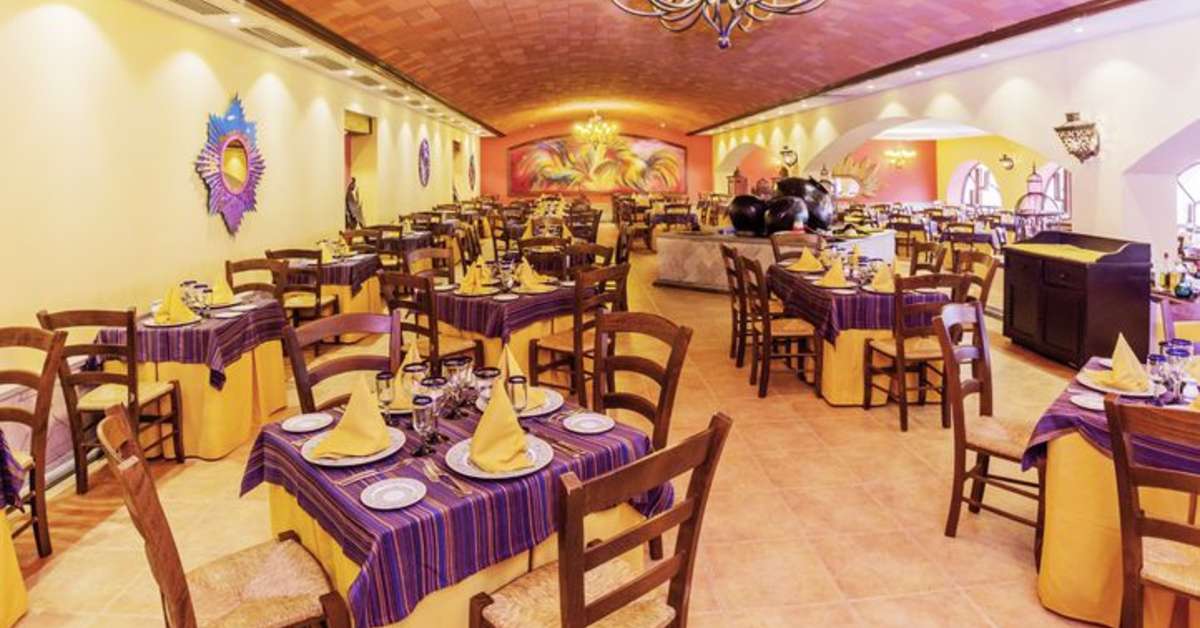 Een foto van Occidental at Xcaret Destination