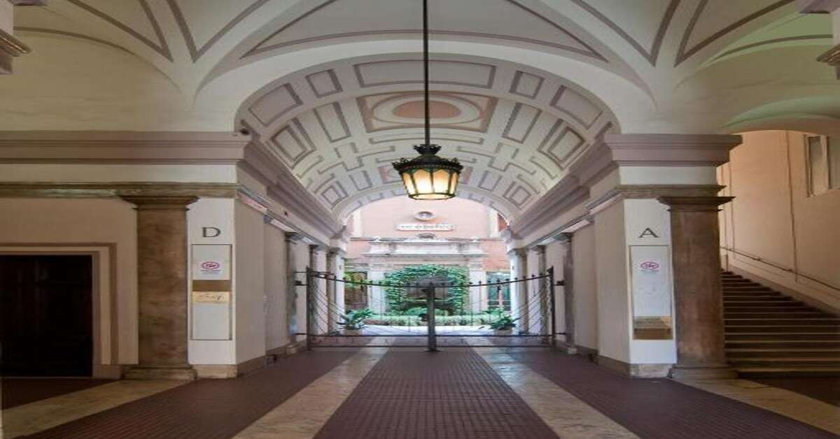 Ein Foto Hotel Regina Giovanna