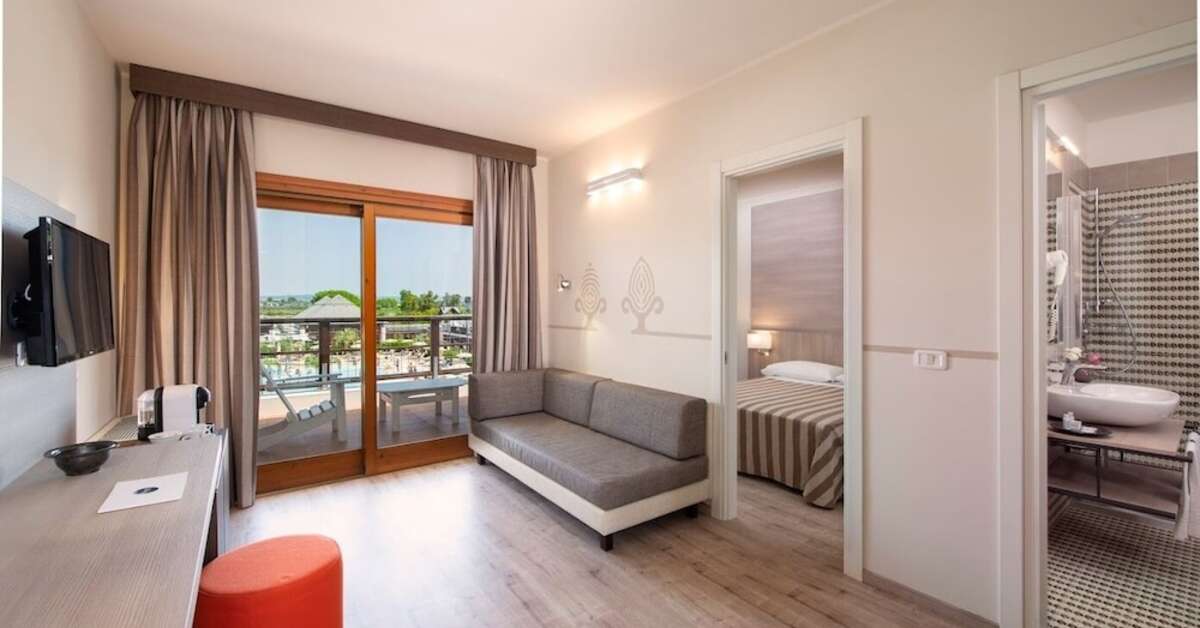 Een foto van Valentino Village