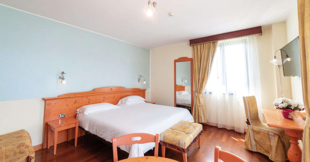 Een foto van Hotel Montelago