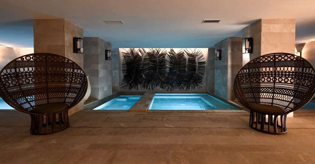 Een foto van Barefoot Hotel Mallorca