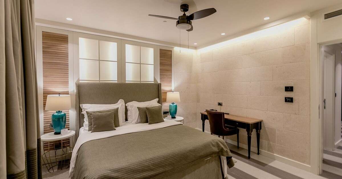 Een foto van Casa del Mare - Mediterraneo Hotel Wellness & Spa
