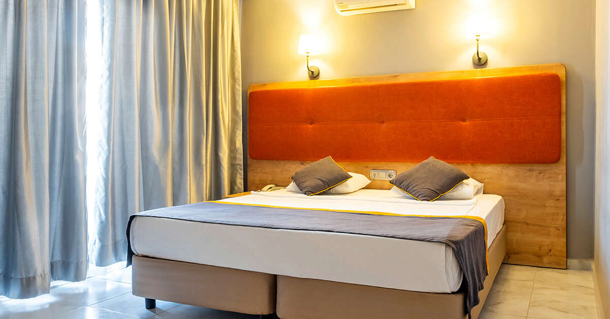 Een foto van Simply Fine Hotel Alize