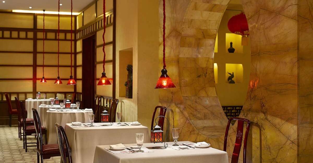 Een foto van The Residence Tunis