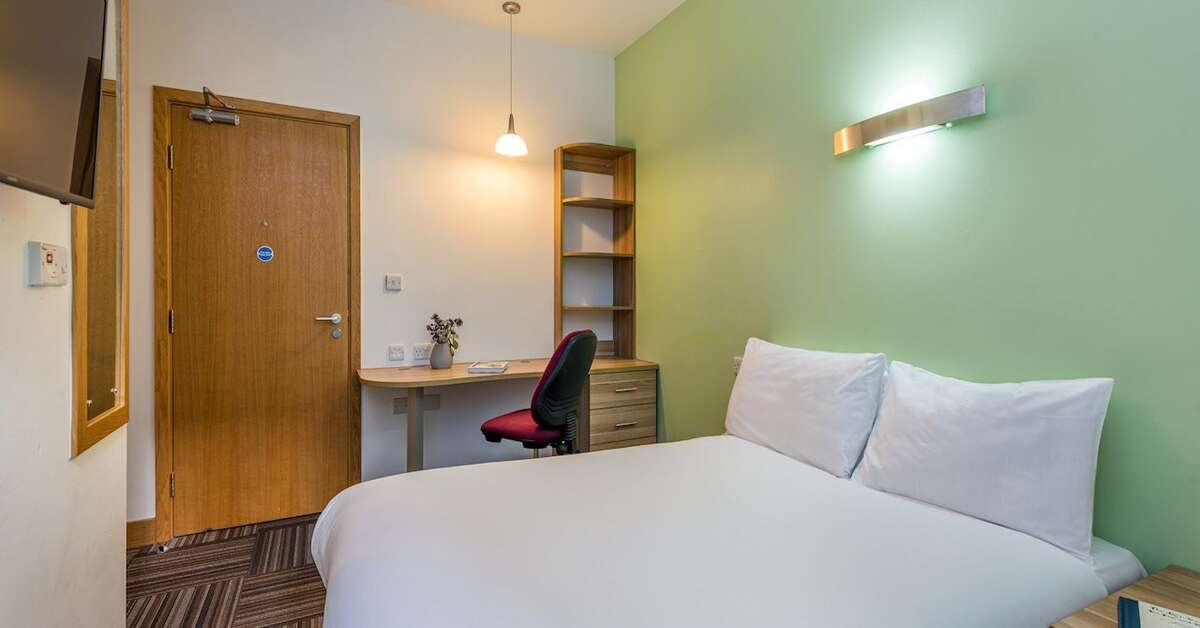 Een foto van KM Appartementen