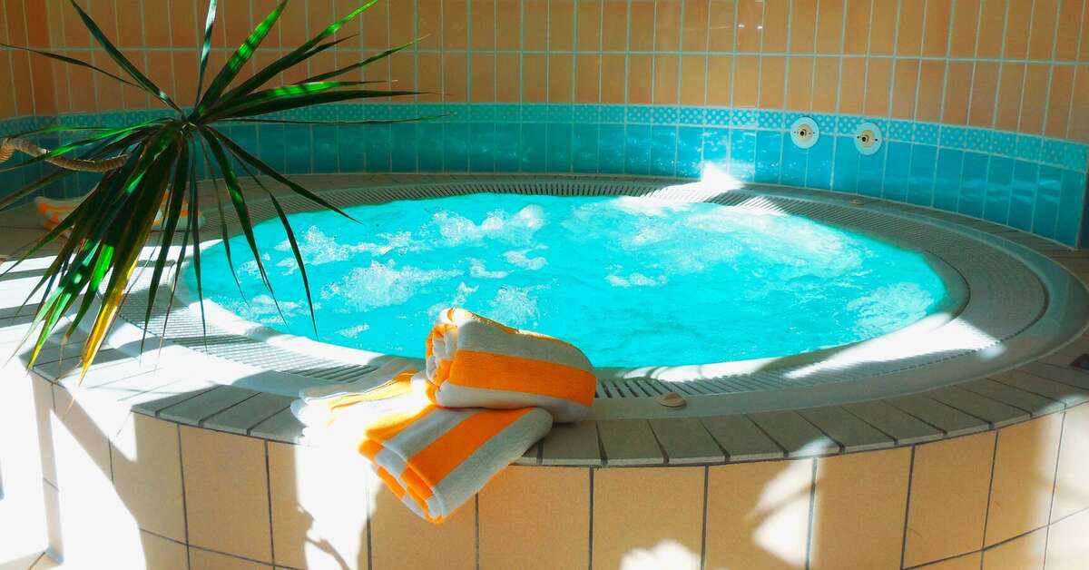 Een foto van Hotel Heckelmiller