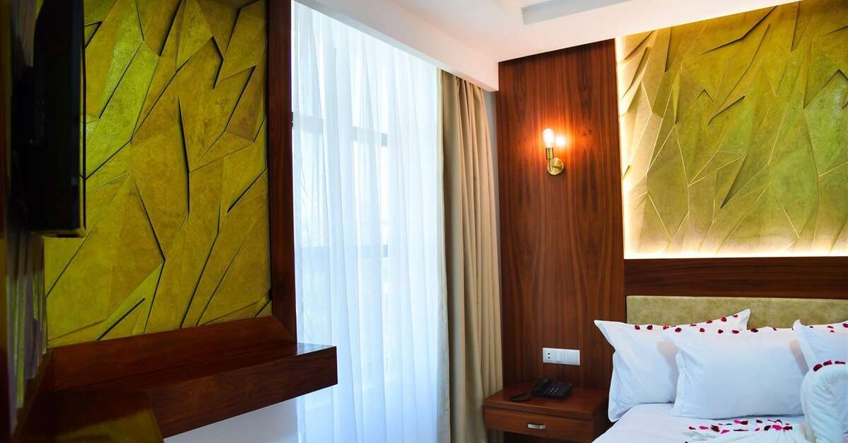 Een foto van Hotel Miranda