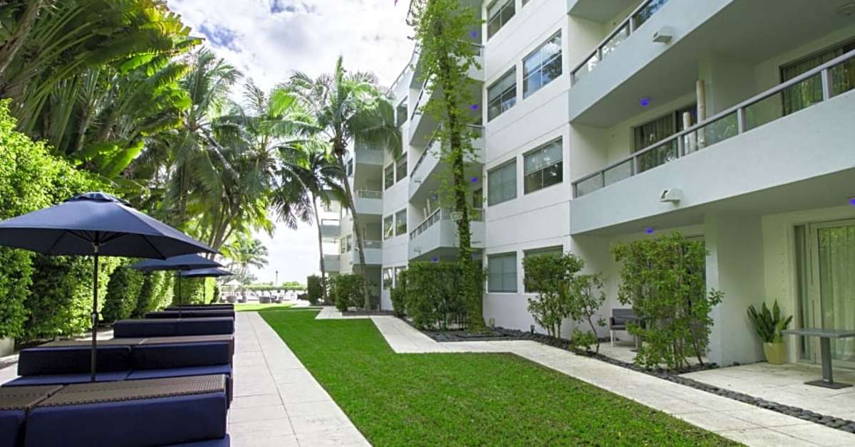 Een foto van Sagamore Miami Beach