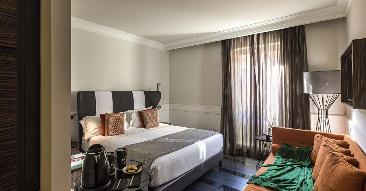 Een foto van Palazzo Navona Hotel