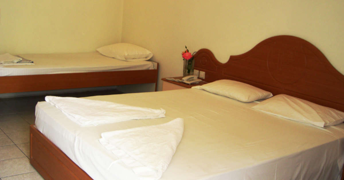 Een foto van Romanza Mare Hotel