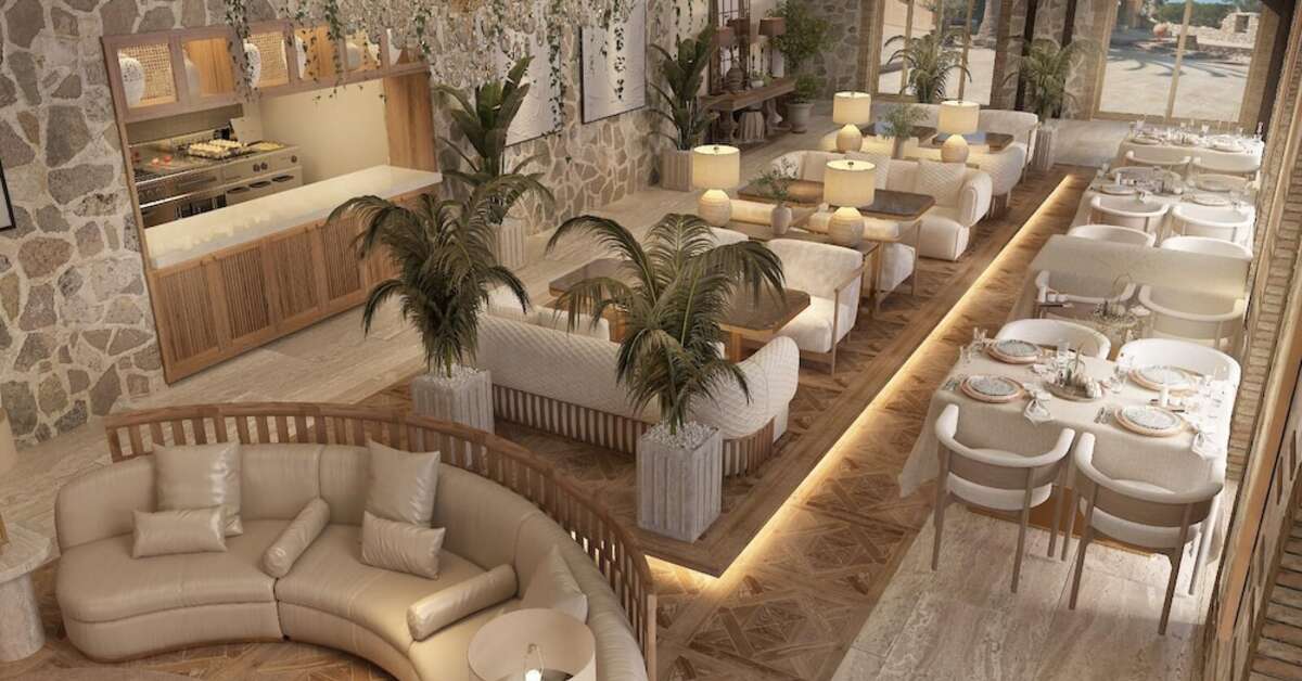 Een foto van Ruins Luxury Resort