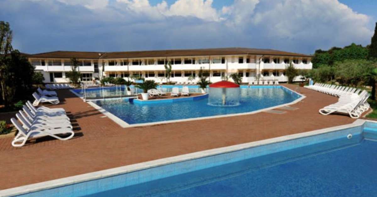 Een foto van Hotel Centro Turistico Gardesano