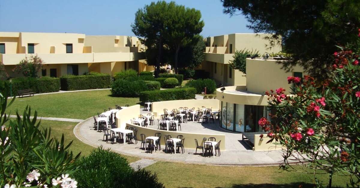 Een foto van Altair Hotel & Residence