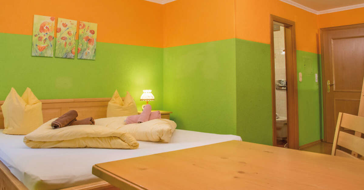 Een foto van Hotel Gell