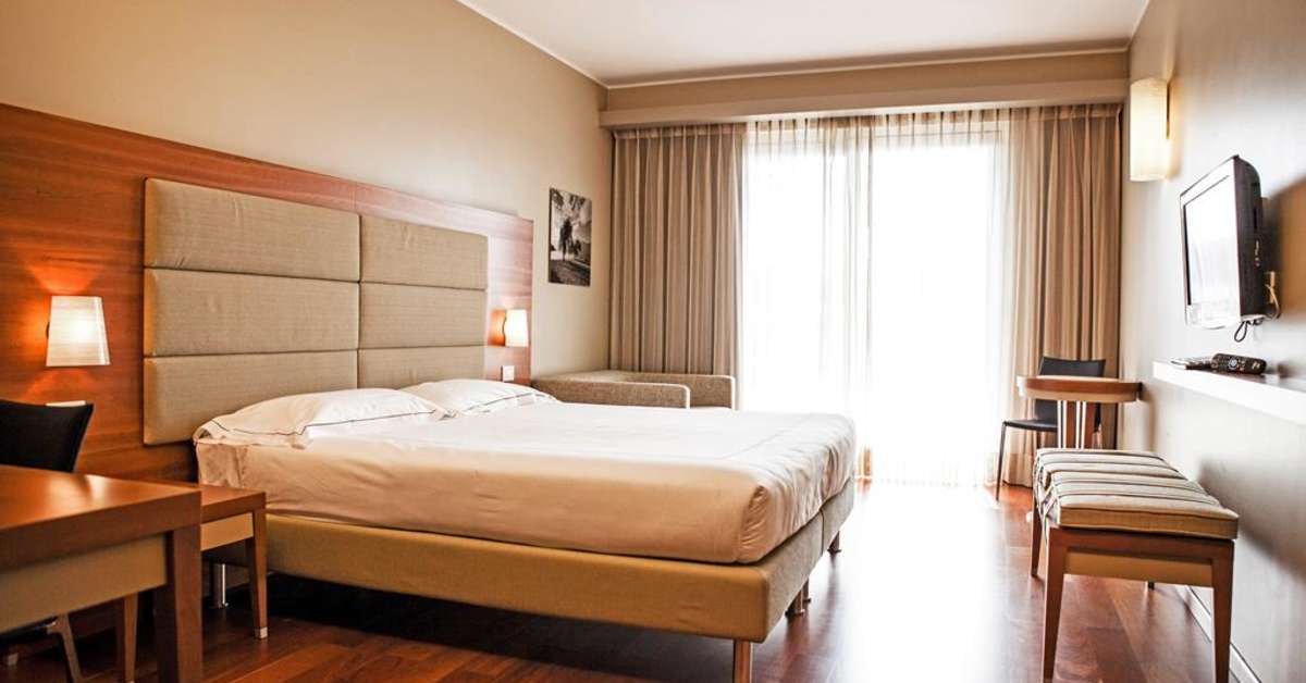Een foto van Hotel Corte Valier