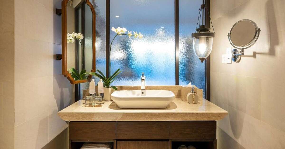 Een foto van Ramayana Resort & Spa