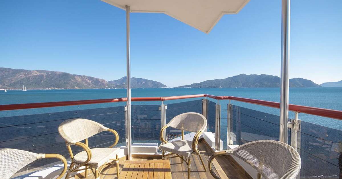 Een foto van Poseidon Hotel