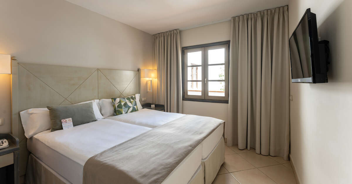 Een foto van Allsun Hotel Albatros