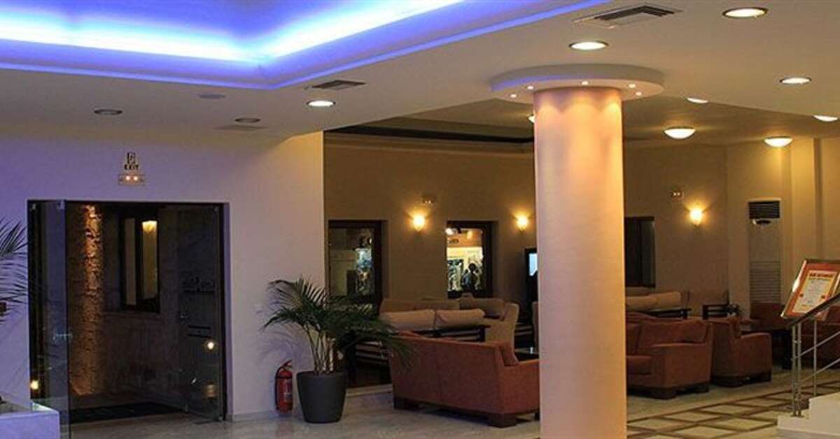 Een foto van Creta Palm Studios & Appartementen