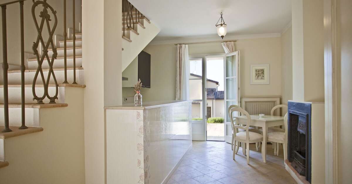 Een foto van Borgo Conde Wine Resort