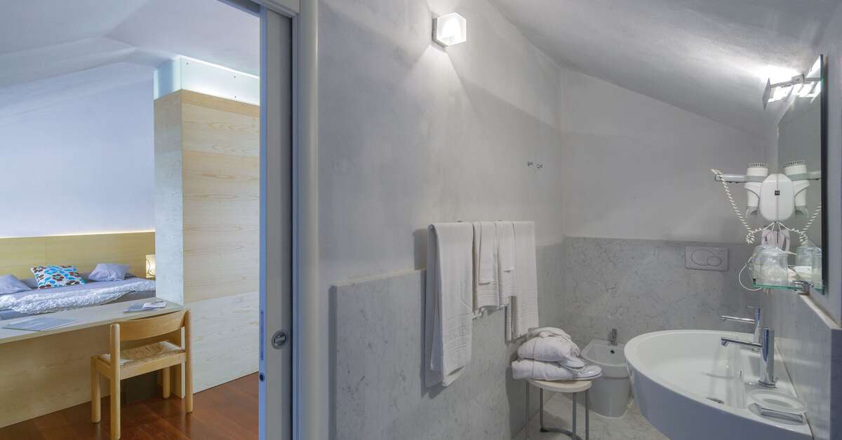Een foto van Hotel Locanda Dell'Angelo Paracucchi