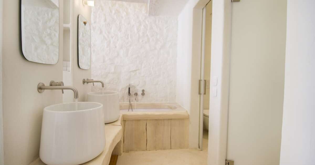 Een foto van Kove Mykonos - A Myconian Collection Hotel