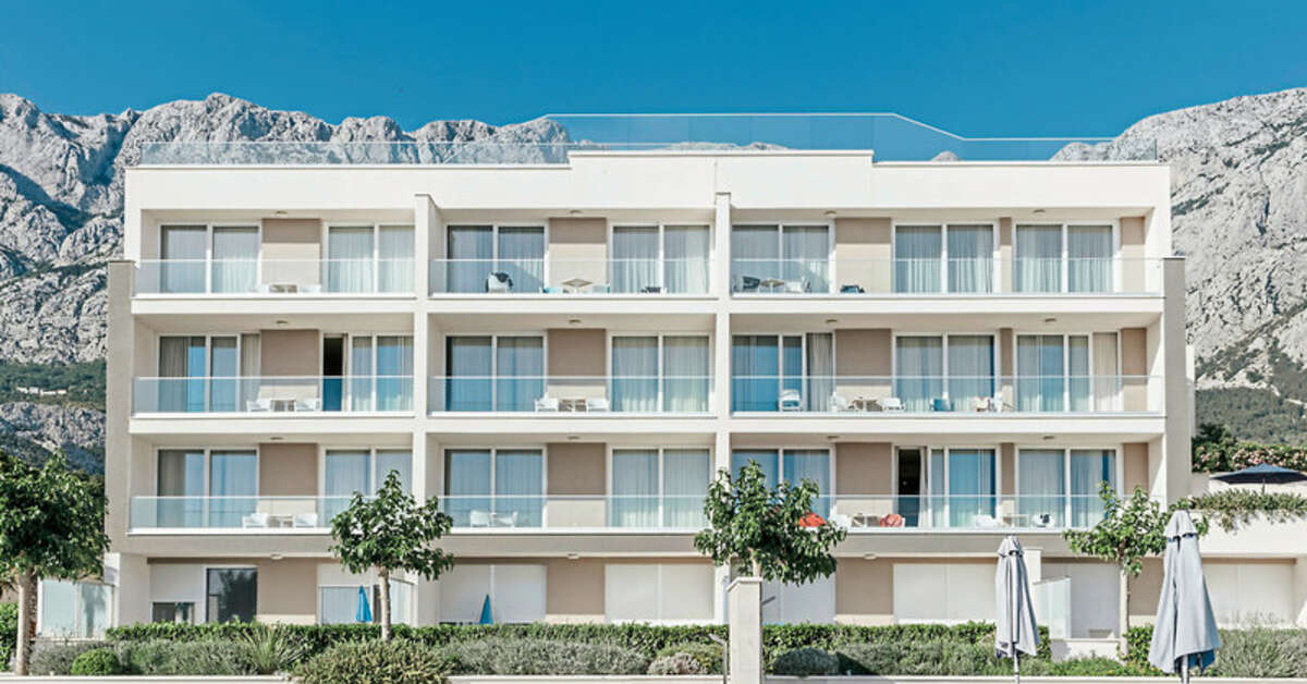 Een foto van Romana Beach Resort