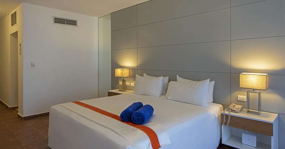 Een foto van Viva Wyndham V Heavens
