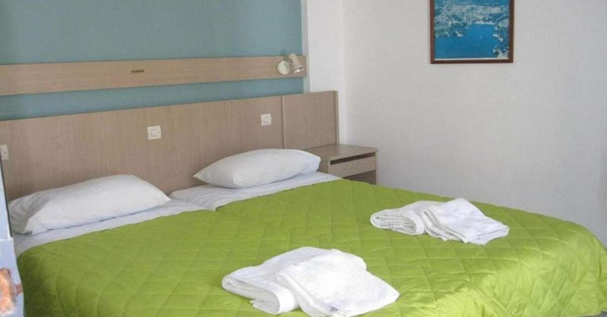 Een foto van G92 City Hotel