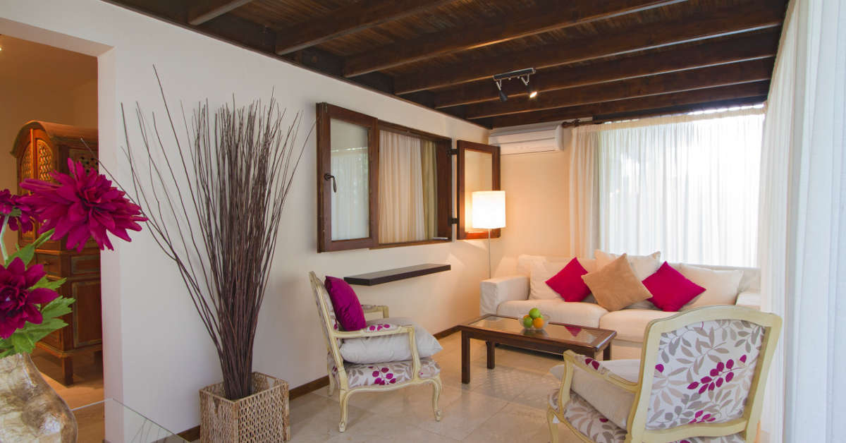 Een foto van Alondra Villas & Suites