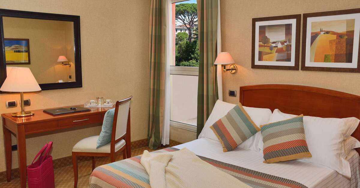 Een foto van Hotel Apogia Lloyd