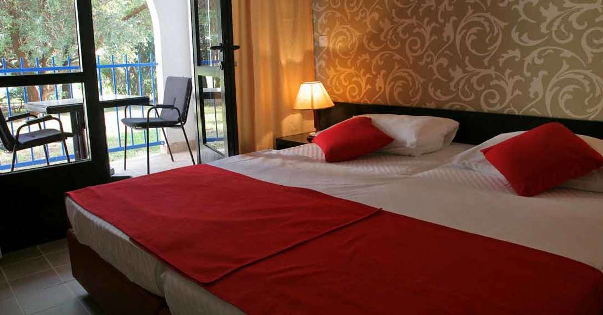 Een foto van Hotel Aleksandar