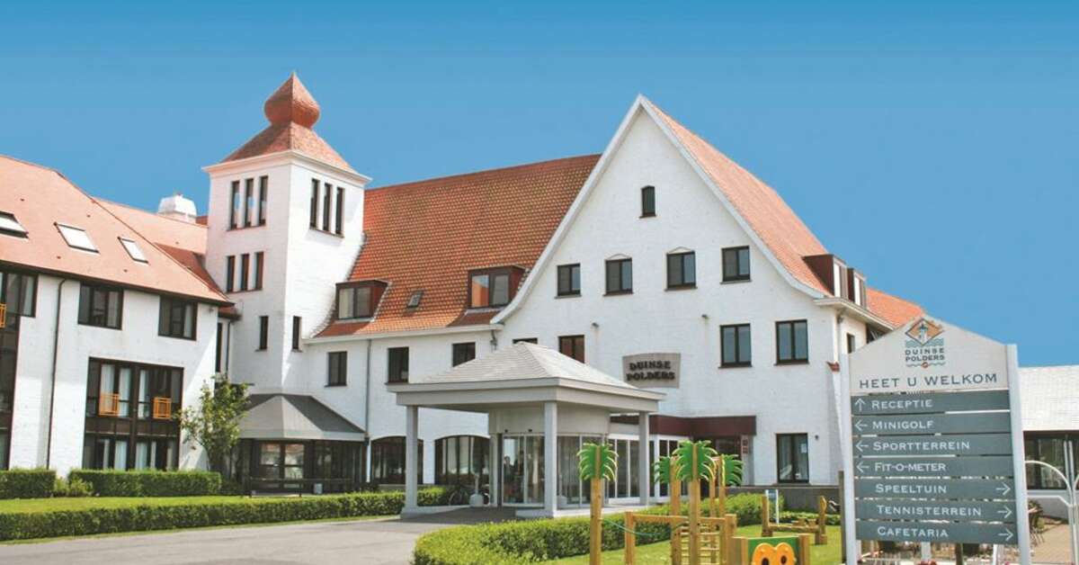 Een foto van Corsendonk Duinse Polders