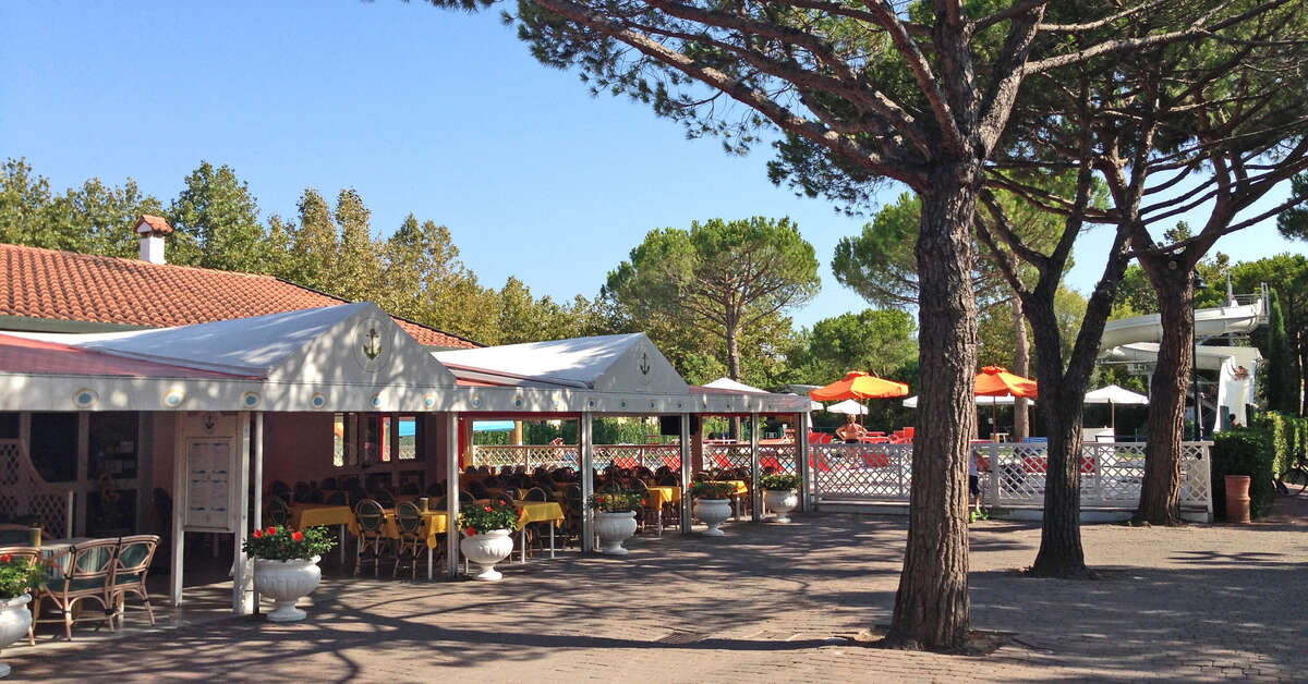 Een foto van Camping Italy Village