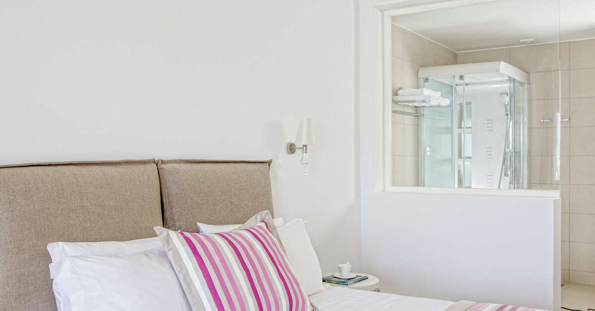 Een foto van De Light Boutique Hotel