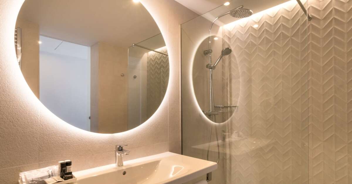 Een foto van Hotel Cap Negret