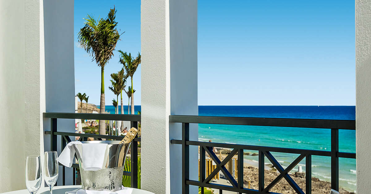 Een foto van Royal Palm Resort & Spa