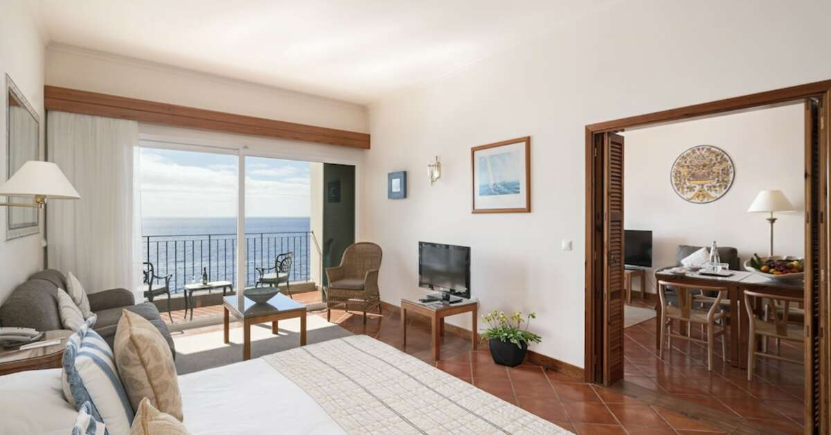 Een foto van Albatroz Beach & Yacht Club