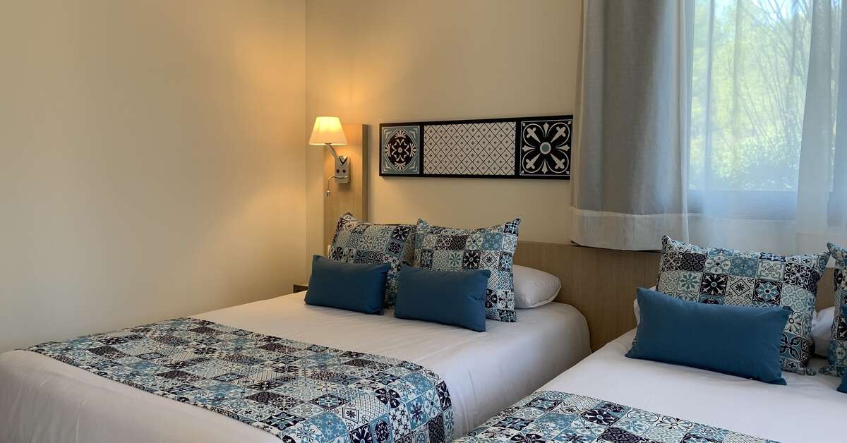 Een foto van Pierre & Vacances Village Club Bonavista de Bonmont