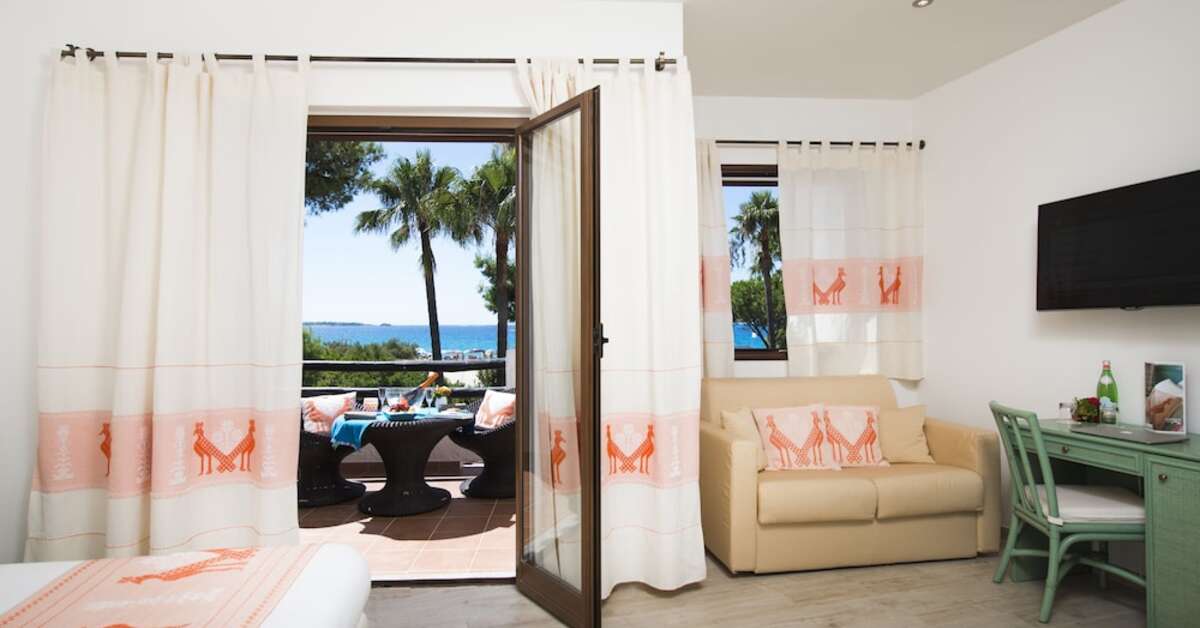 Een foto van Cormoran Hotel & Residence